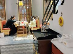 -香佰里鲜货火锅(佳乐金街店)