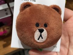 -line friends(明洞旗舰店)