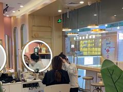 -海马体照相馆(上海宝山万达广场店)