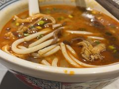 -粉吖吖·邵阳米粉(体育西路店)
