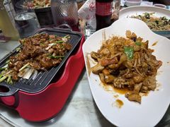 -红蜡烛-养生粥-津鲁菜(中山路店)