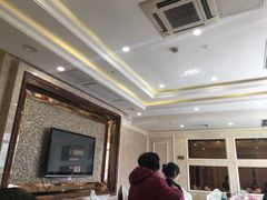 -新恬乐大酒家(沧达大厦店)