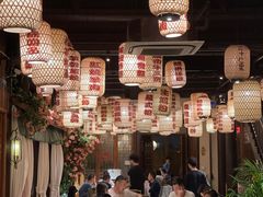 -二十八里太湖船菜(吉祥路店)