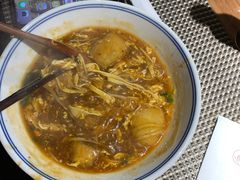 -十面春风·江南面馆(崇宁路店)