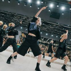 -G-STEPS舞蹈工作室