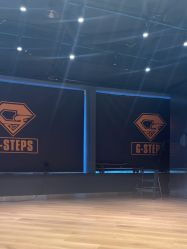 -G-STEPS舞蹈工作室
