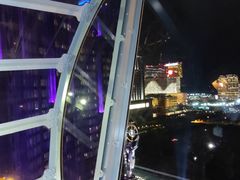 -影汇之星8字形摩天轮