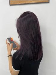 -AFA Hair studio·女士发型设计