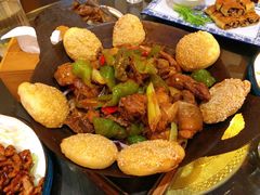 -锦小馆(安贞店)