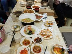 -延吉饭店(经区店)