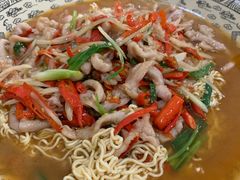 姜丝兔-陈有良尖椒鸡(渝中示范店)