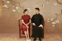 点击看大图 -CD视觉婚纱摄影
