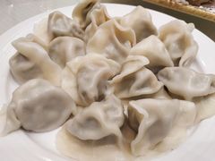 猪肉茴香饺子-双井轩(双井店)