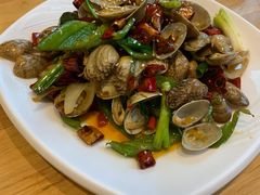 -南海渔家•海鲜•正宗海南菜(海棠湾店)