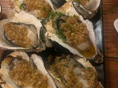 -土蚝·高压锅生蚝(百姓美食街店)