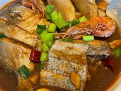 -妈妈菜舟山海鲜(定海古城店)