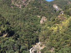 -九鲤湖风景区