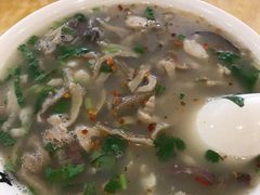 -老三羊汤【北兴隆街店】