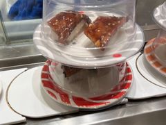 -新一番三文鱼寿司(大东海店)