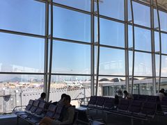 -香港国际机场-T2航站楼