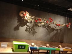 大堂-云味馆·云南菜·云南米线(景田店)