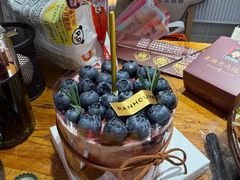 -老杨太太烧烤(文化广场店)