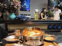 -原乡故事里海鲜大餐(玉祥门北马道巷店)