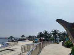 -碧海银沙景区
