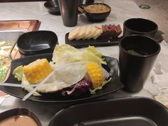 鱼籽闪电芝士油条-新辣道鱼火锅(领展购物广场·中关村店)