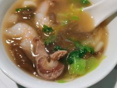 -汀小府·福建客家菜(鼓山沃尔玛店)