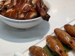 -方荣糊涂菜馆(湖北路店)