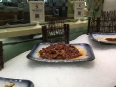 -德得轩烤涮一体自助餐厅(王府井店)