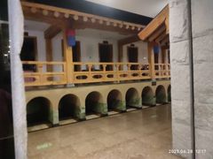 -纽斯桑拿会所(天山店)