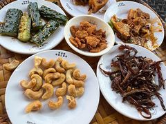 -桥香园云南过桥米线(金马碧鸡店)