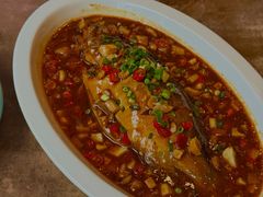 -一楼食业·美食人家