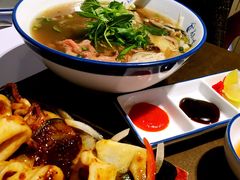 -美奈小馆·越南料理(中航城君尚购物中心店)