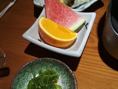 -有喜屋·烧鸟·居酒屋(周浦万达店)