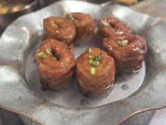 -魁盛居百年鲁菜馆(县西巷店)