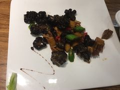 -茹·pure vegan(博华广场店)