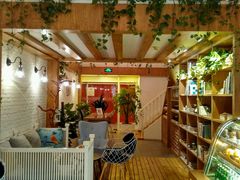 -红卡Cafe(尚8里店)