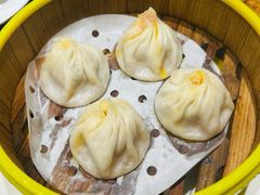 -王家沙点心店(南京西路总店)