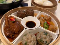 -金苑海鲜酒家(来魅力店)