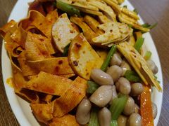 -鲜风烤肉冷面(杏林店)