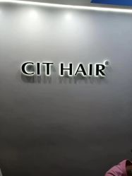 -CIT造型·烫发·染发