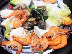 -三个渔夫·蒸汽海鲜(小白楼店)