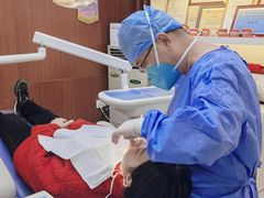 -希玛爱康健口腔(罗湖火车站店)