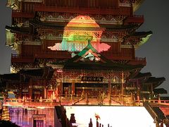 -寻梦滕王阁实景演出