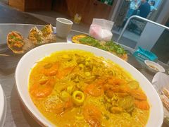 -烧货·活海鲜炭烧(湖滨商业街店)
