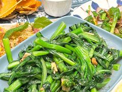-桥东喜碧海鲜街(水东街店)