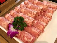-井格重庆火锅(临平银泰城店)